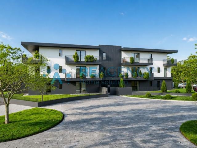 Appartamento in vendita di 95 m² in Via Lago di Garda