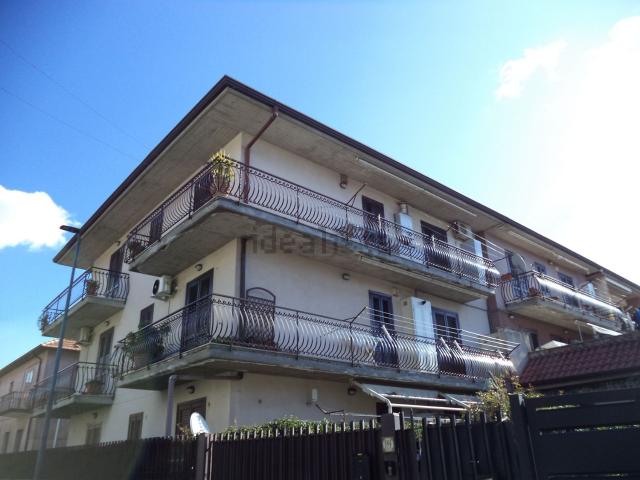Appartamento in vendita di 95 m² in Via Laudani, 146