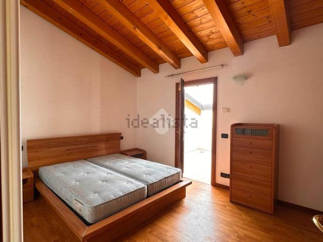 Appartamento in vendita di 95 m² in Via Lauro
