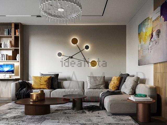 Appartamento in vendita di 95 m² in Via Lazzaro Papi