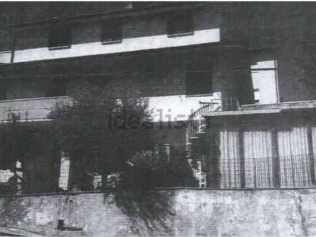 Appartamento in vendita di 95 m² in Via le Grazie