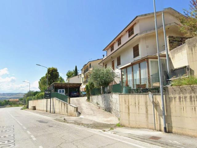 Appartamento in vendita di 95 m² in Via le Grazie