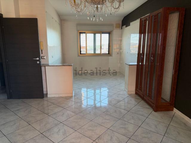 Appartamento in vendita di 95 m² in Via Lenin, 81