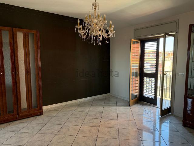 Appartamento in vendita di 95 m² in Via Lenin, 81