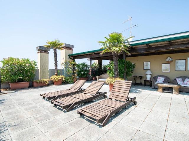 Appartamento in vendita di 95 m² in Via Leon Battista Alberti