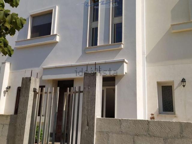 Appartamento in vendita di 95 m² in Via Leonardo da Vinci