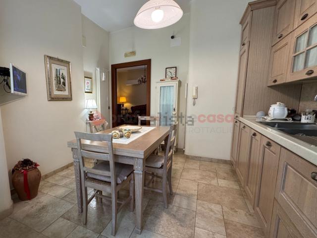 Appartamento in vendita di 95 m² in Via Leone XIII, 27