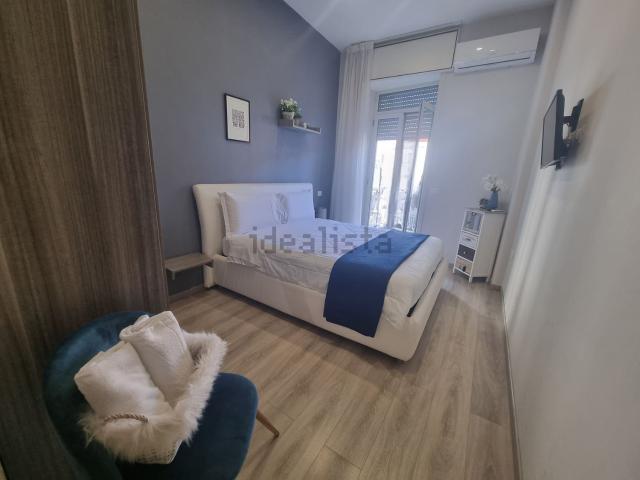 Appartamento in vendita di 95 m² in Via Lepanto, 70