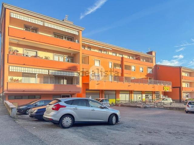 Appartamento in vendita di 95 m² in Via Libero Pierantozzi, 35