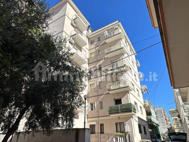 Appartamento in vendita di 95 m² in Via Libertà, 145