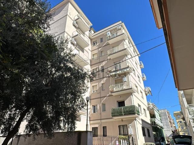 Appartamento in vendita di 95 m² in Via Libertà, 145