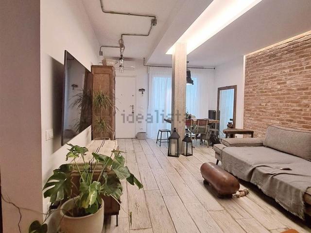 Appartamento in vendita di 95 m² in Via Litoranea