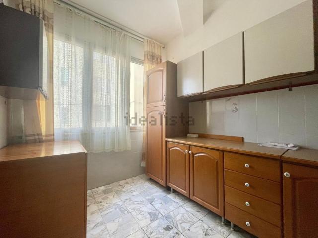 Appartamento in vendita di 95 m² in Via Livenza