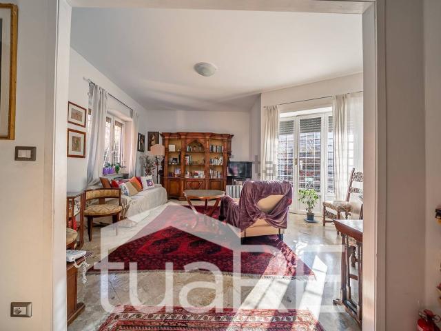 Appartamento in vendita di 95 m² in Via Livio Pentimalli