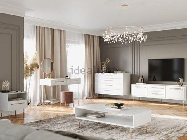 Appartamento in vendita di 95 m² in Via Lombardia