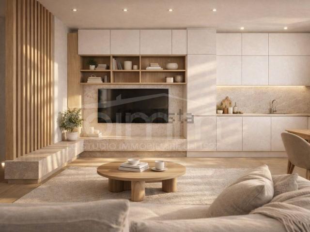 Appartamento in vendita di 95 m² in Via Lombardia, 45