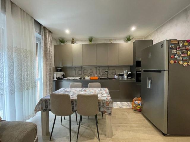Appartamento in vendita di 95 m² in Via Lodovico Barcella, 9