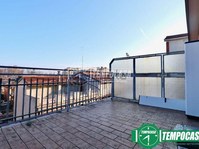 Appartamento in vendita di 95 m² in Via Lodovico Domenichi, 16