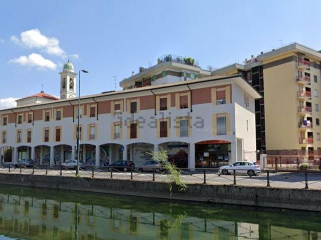Appartamento in vendita di 95 m² in Via Lodovico Il Moro, 179
