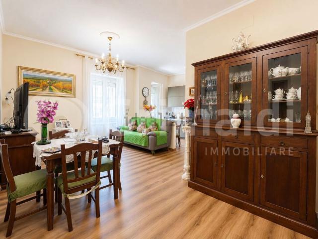 Appartamento in vendita di 95 m² in Via Lorenzo Bonincontri
