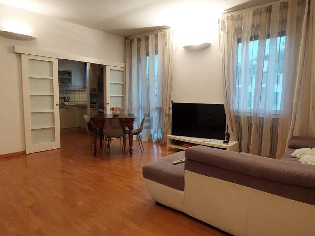 Appartamento in vendita di 95 m² in Via Lorenzo da Bagnomarino