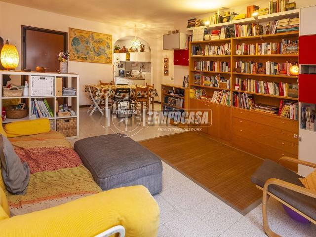 Appartamento in vendita di 95 m² in Via Lorenzo Perosi