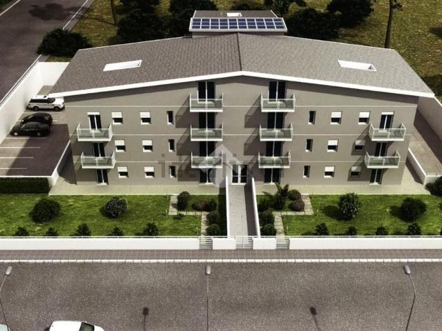 Appartamento in vendita di 95 m² in Via Louis Braille