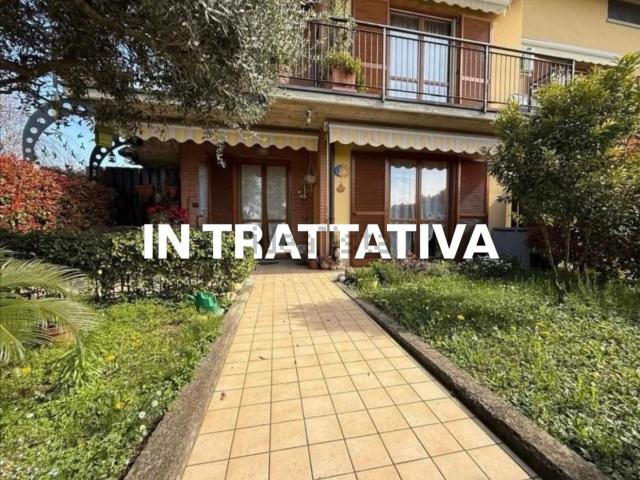 Appartamento in vendita di 95 m² in Via Lunga