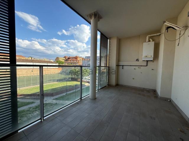 Appartamento in vendita di 95 m² in Via Luca della Robbia