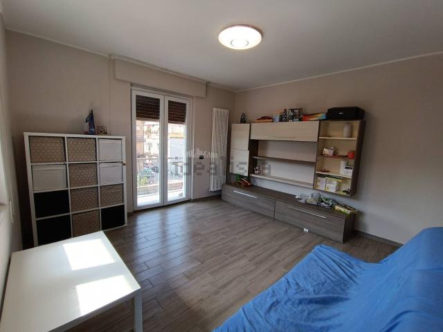 Appartamento in vendita di 95 m² in Via Luciano Manara
