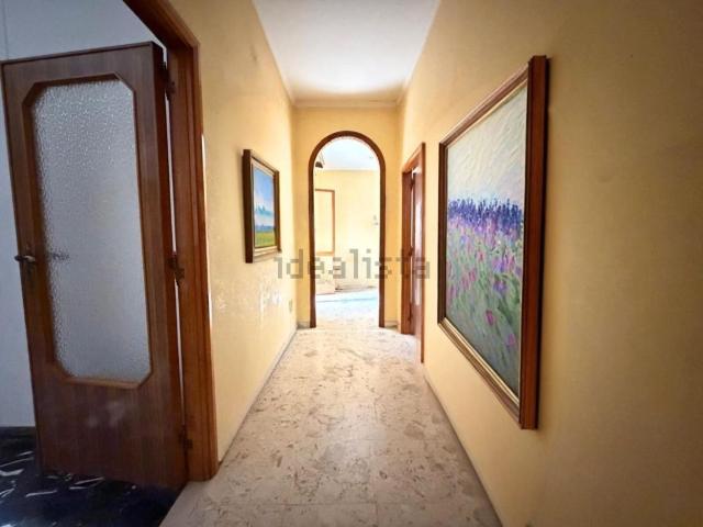 Appartamento in vendita di 95 m² in Via Luciano Manara, 3
