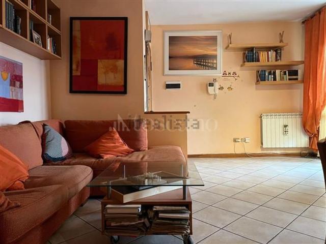 Appartamento in vendita di 95 m² in Via Lucio Lombardo Radice