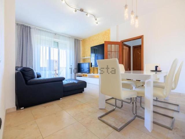 Appartamento in vendita di 95 m² in Via Ludovico Antonio Muratori, 2