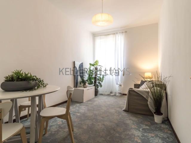 Appartamento in vendita di 95 m² in Via Luigi Ungarelli, 2