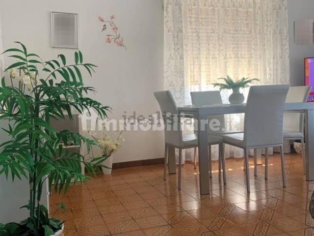 Appartamento in vendita di 95 m² in Via Luigi Boccherini