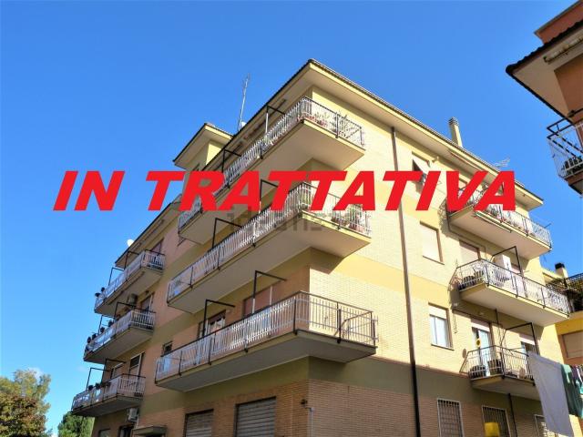 Appartamento in vendita di 95 m² in Via Luigi Carrer