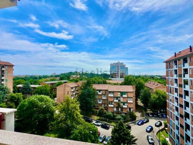 Appartamento in vendita di 95 m² in Via Luigi Chiarelli, 3