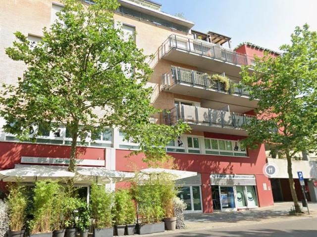 Appartamento in vendita di 95 m² in Via Luigi Mercantini, 8