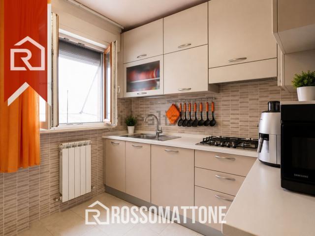 Appartamento in vendita di 95 m² in Via Luigi Settembrini