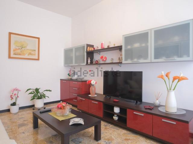 Appartamento in vendita di 95 m² in Via Luisa Sanfelice, 42