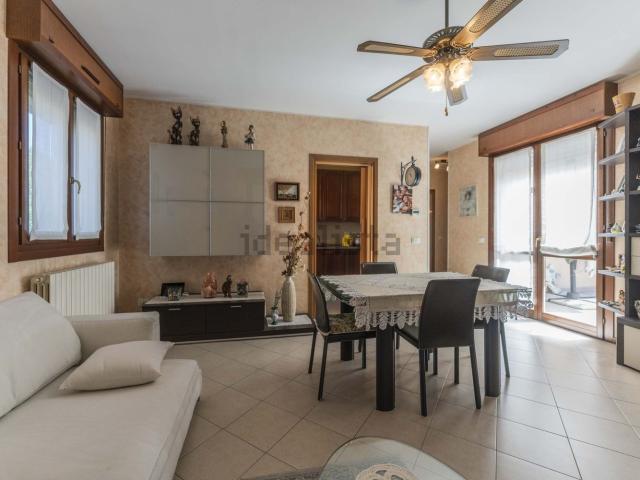 Appartamento in vendita di 105 m² in Via M. Biagi, 51
