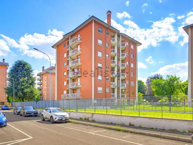 Appartamento in vendita di 95 m² in Via M. de Leva, 48