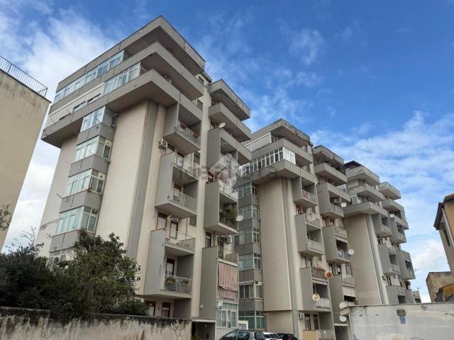 Appartamento in vendita di 95 m² in Via Mammana, 125