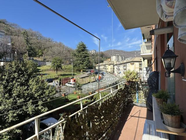 Appartamento in vendita di 95 m² in Via Mantova, 59