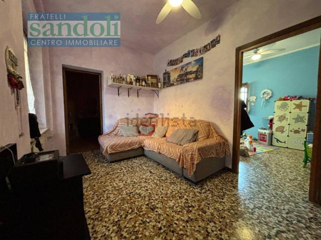 Appartamento in vendita di 95 m² in Via Manzone Walter, 27