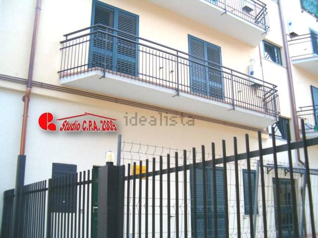Appartamento in vendita di 95 m² in Via MANZONI, 1