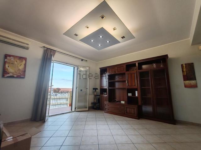 Appartamento in vendita di 95 m² in Via Mandorle