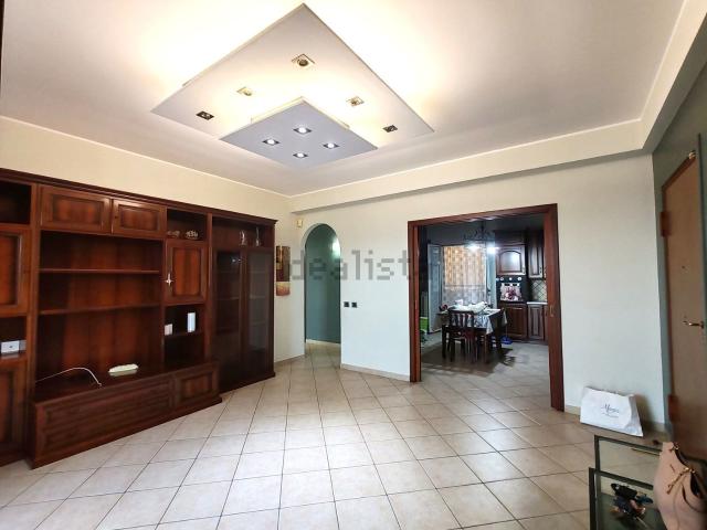 Appartamento in vendita di 95 m² in Via Mandorle