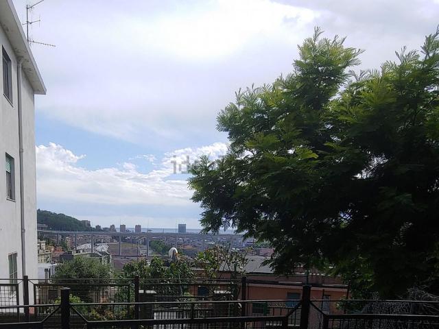 Appartamento in vendita di 95 m² in Via Mansueto