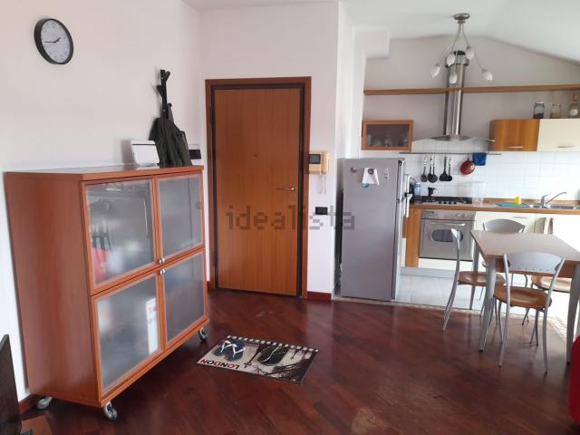 Appartamento in vendita di 95 m² in Via Macero Sauli